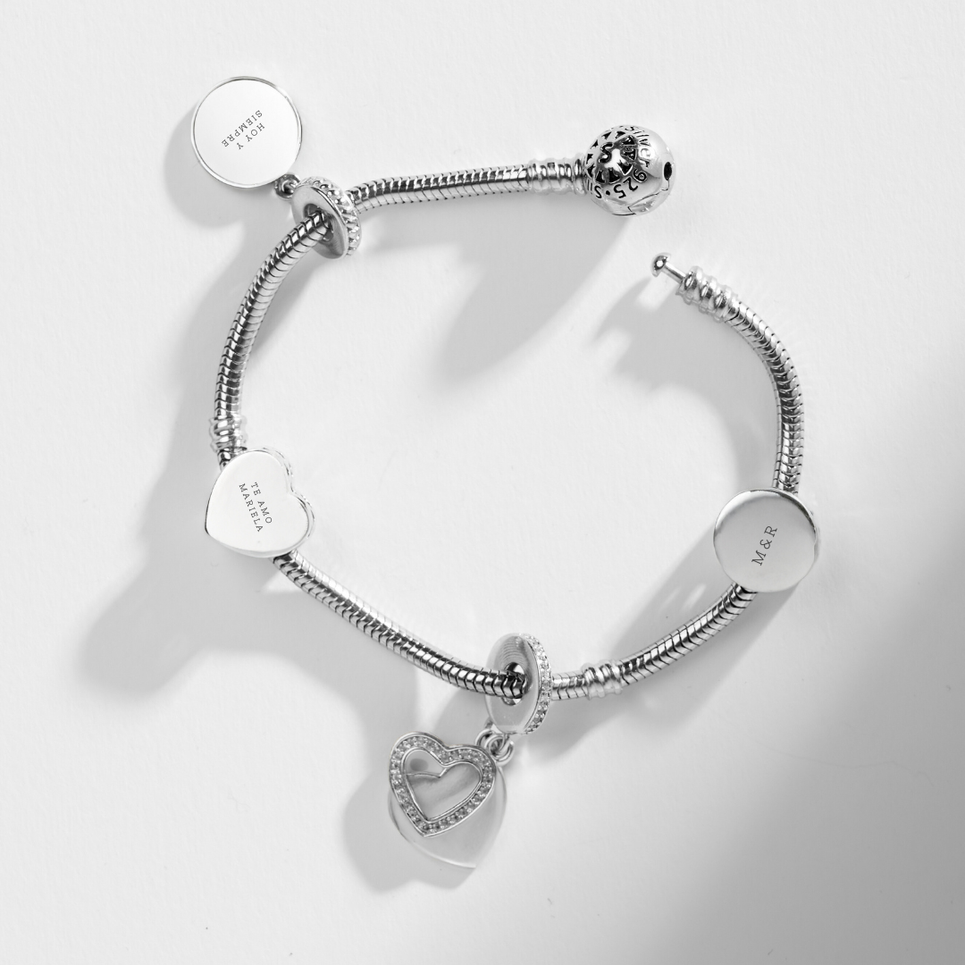 Tamaño perfecto, significado inmenso