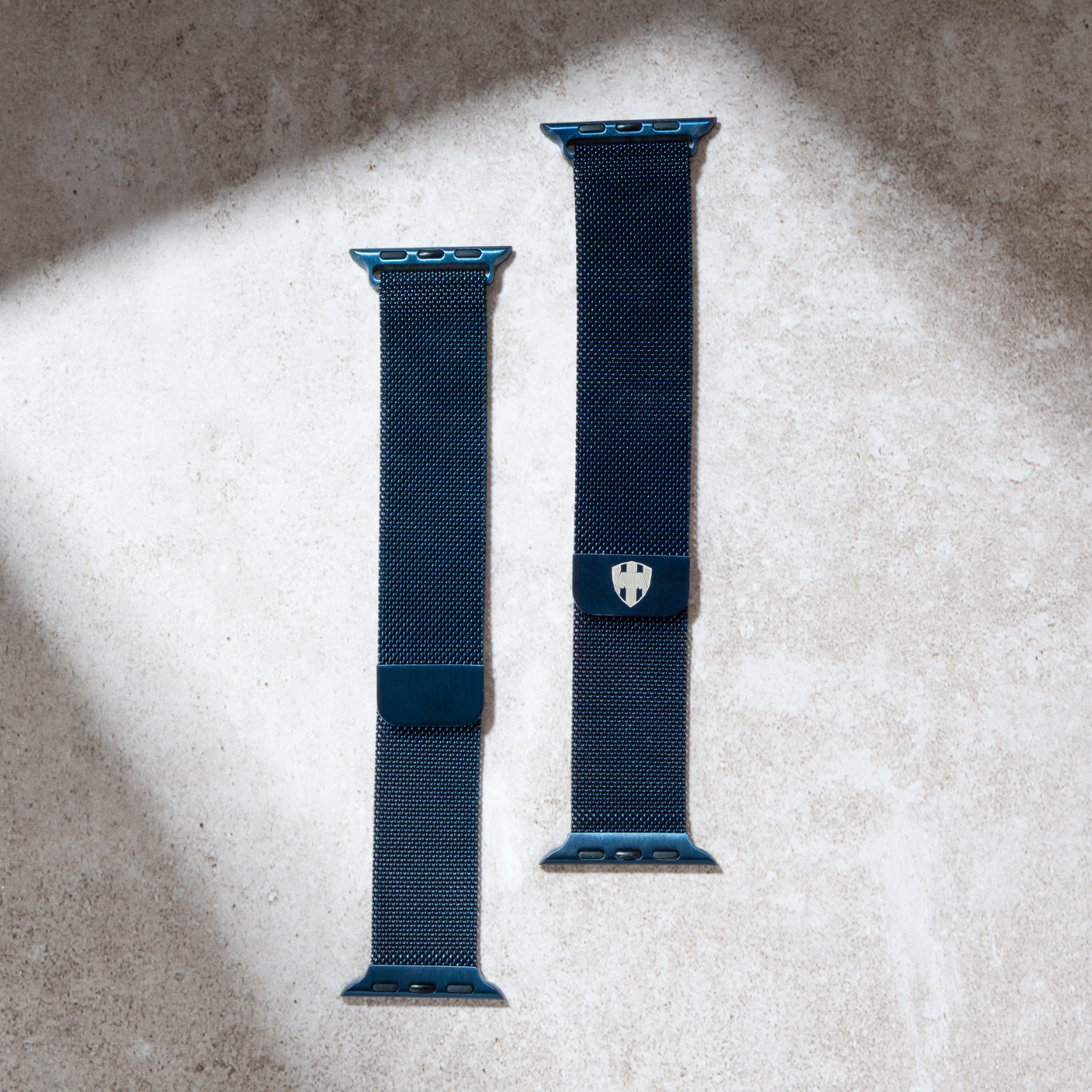 Apple Tag - Silvertag Shop