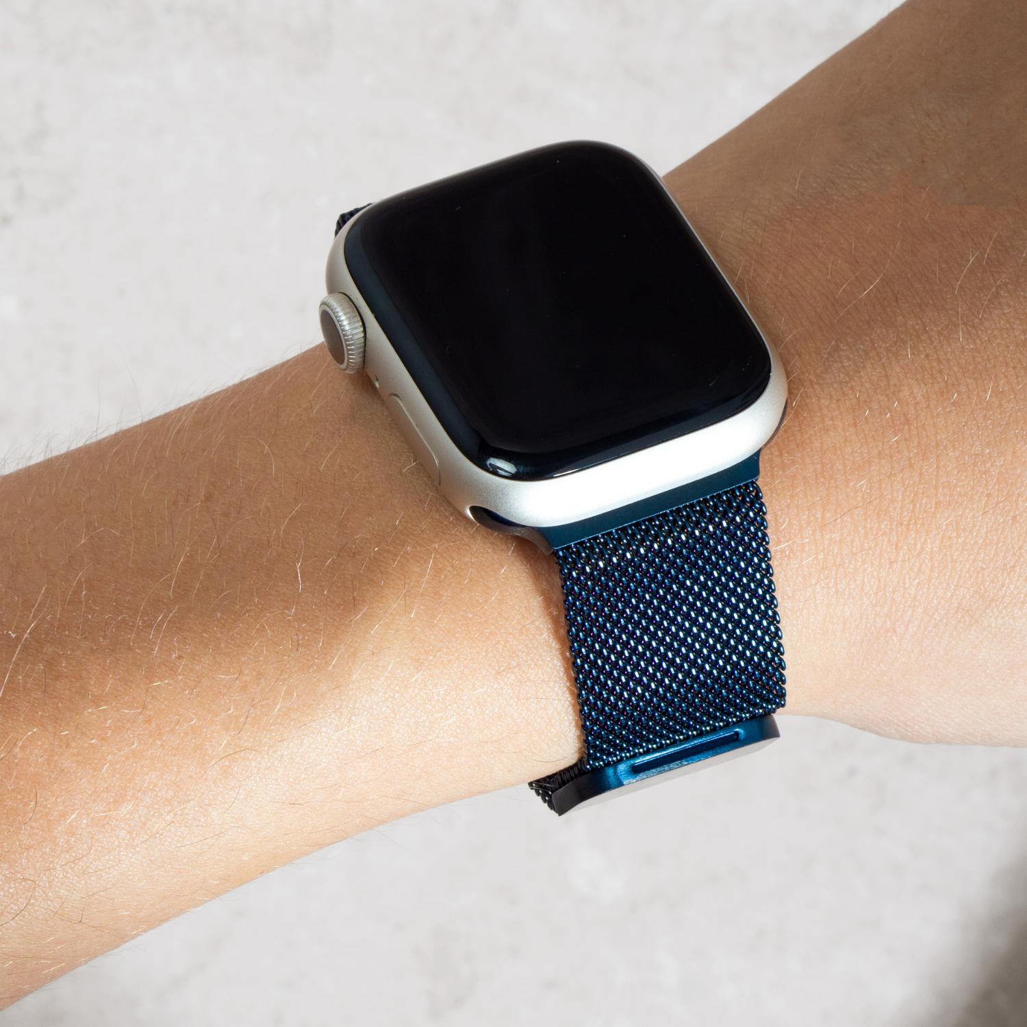 Apple Tag - Silvertag Shop