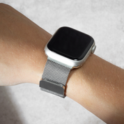 Apple Tag - Silvertag Shop