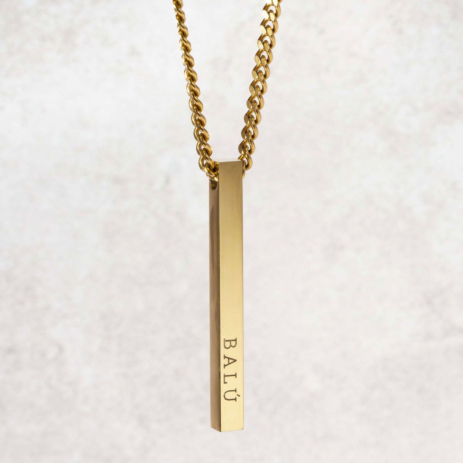 Bartags - Silvertag Shop