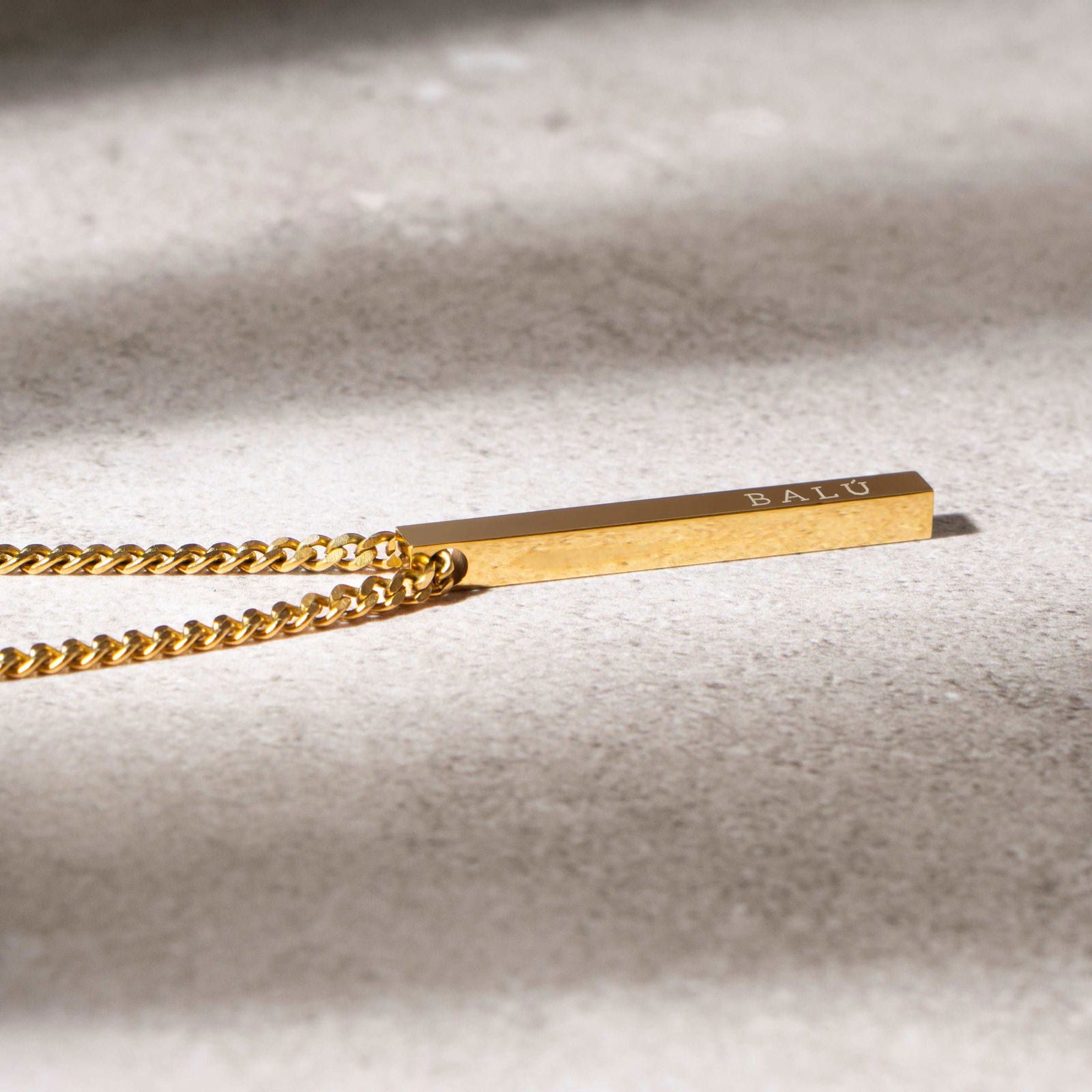 Bartags - Silvertag Shop