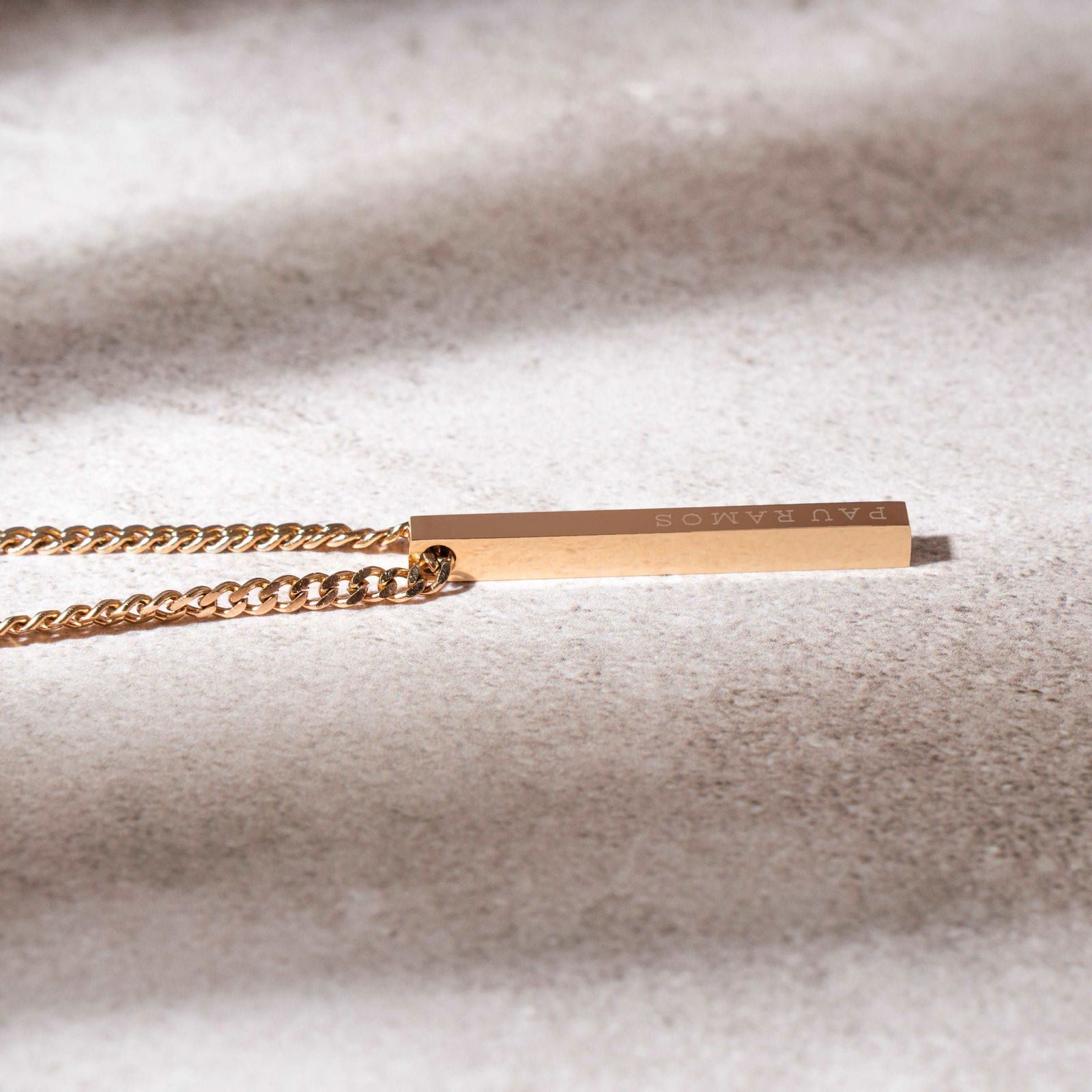 Bartags - Silvertag Shop