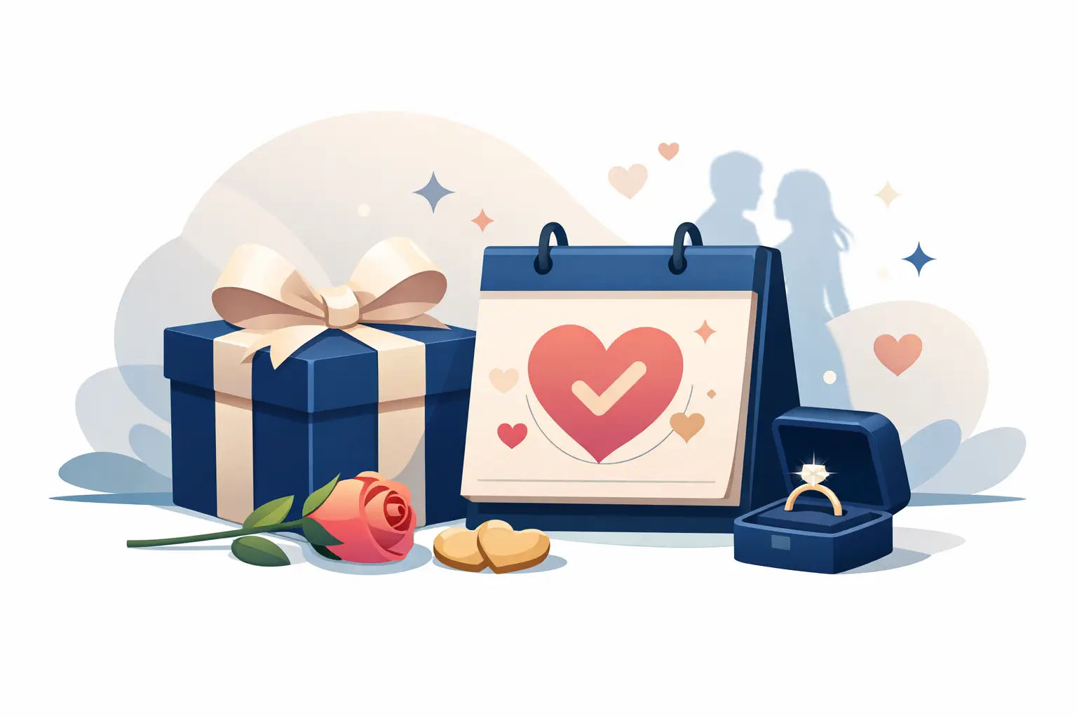 Regalo con fecha especial que sí emociona