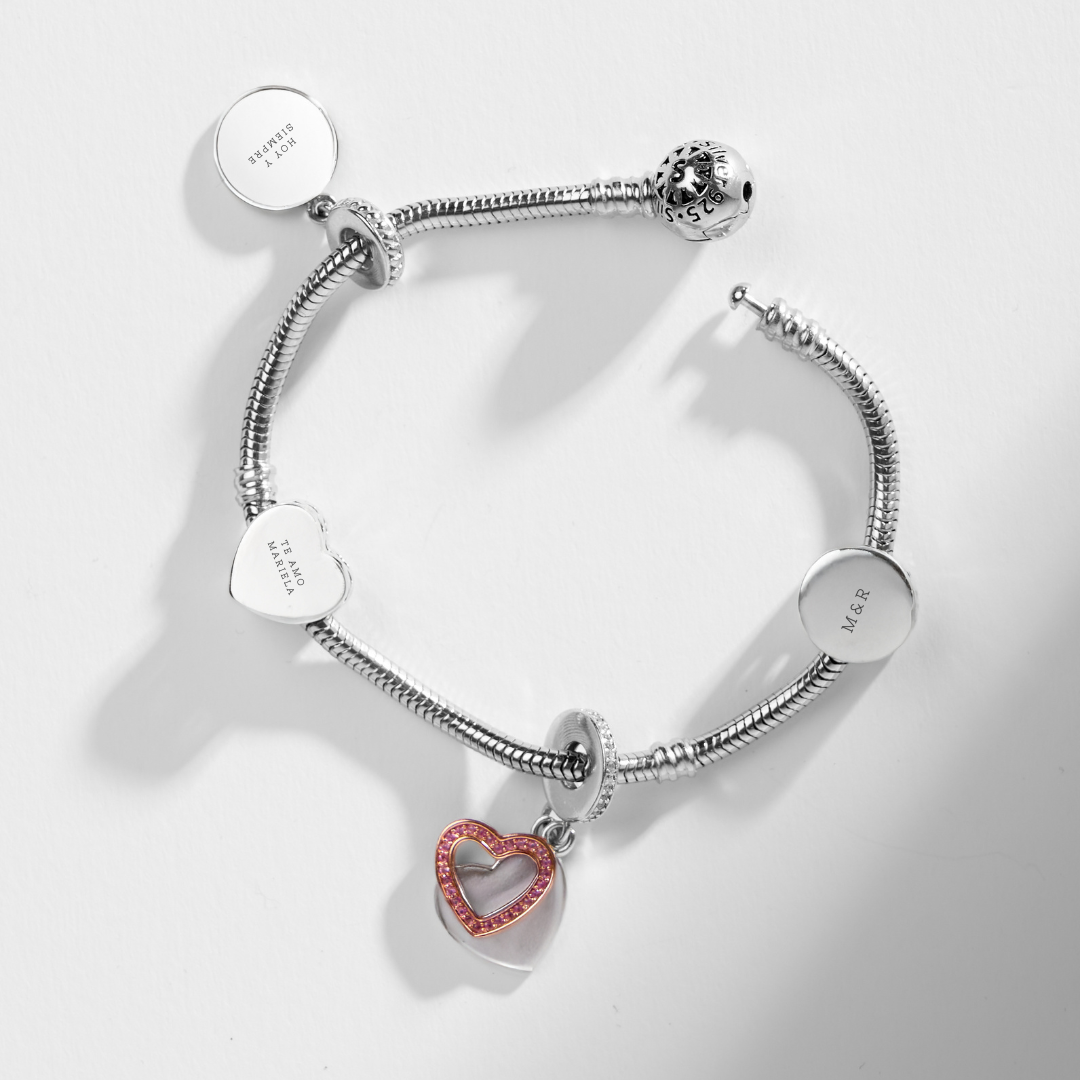 Productos de Plata 925