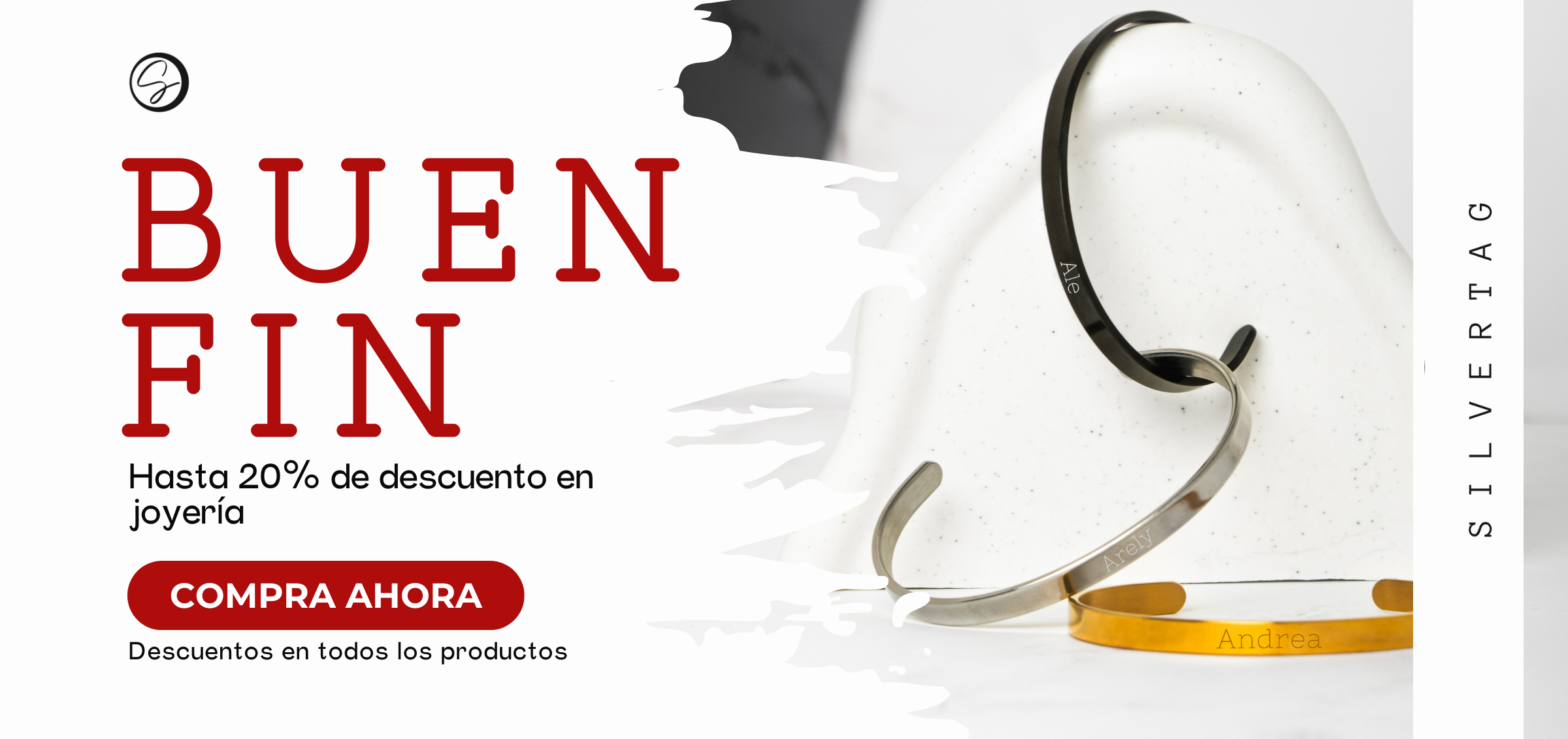 Descuentos