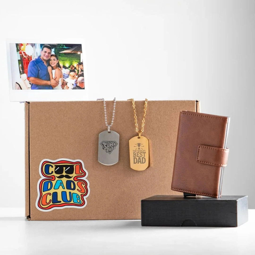 Father´s day - Silvertag Shop