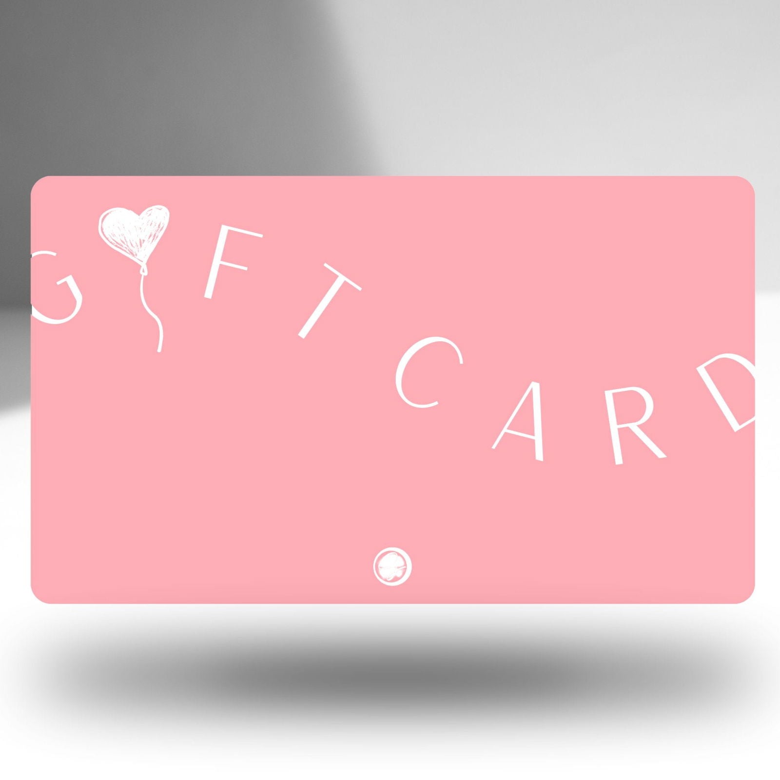 Gift cards - Silvertag Shop