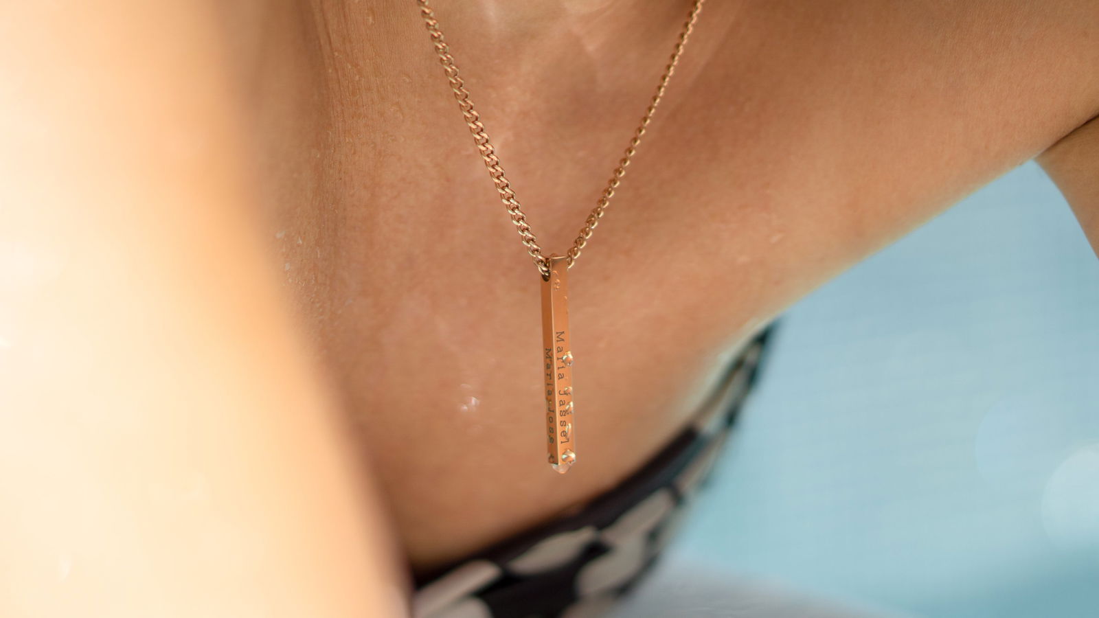 NECK - Silvertag Shop