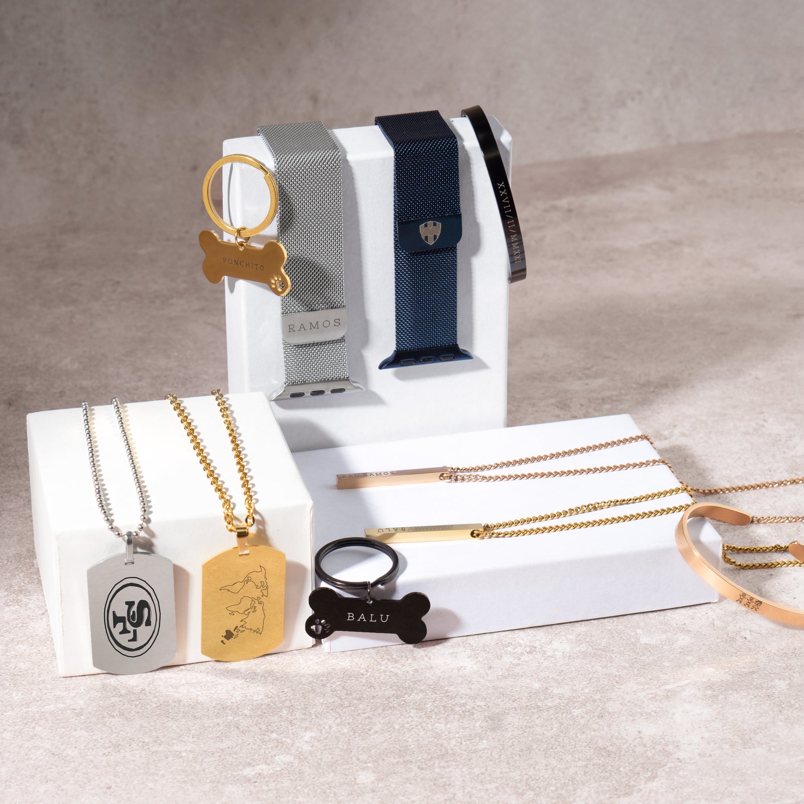 Todos los productos - Silvertag Shop