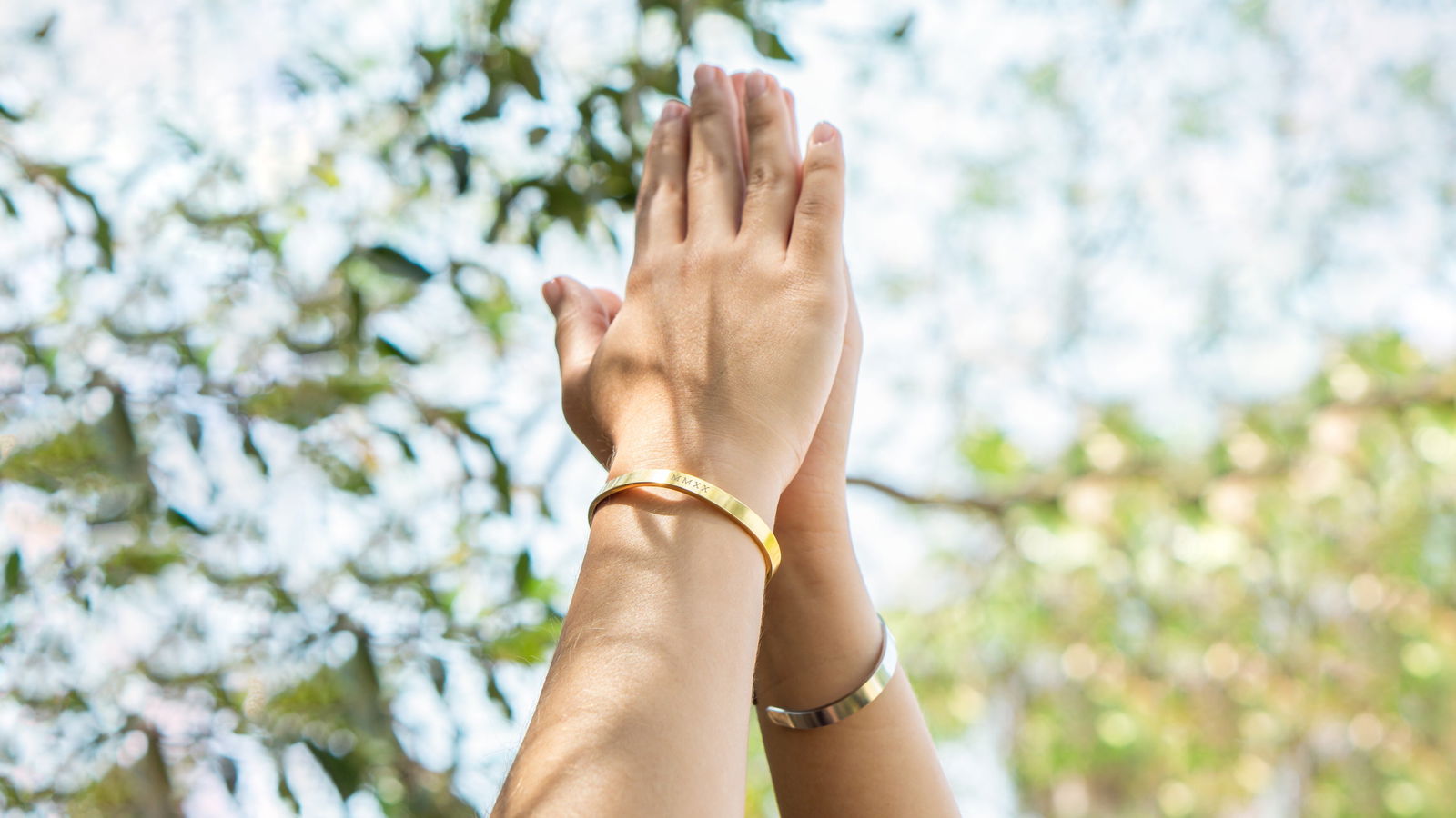 WRIST - Silvertag Shop