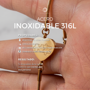 LoveTag - Gold