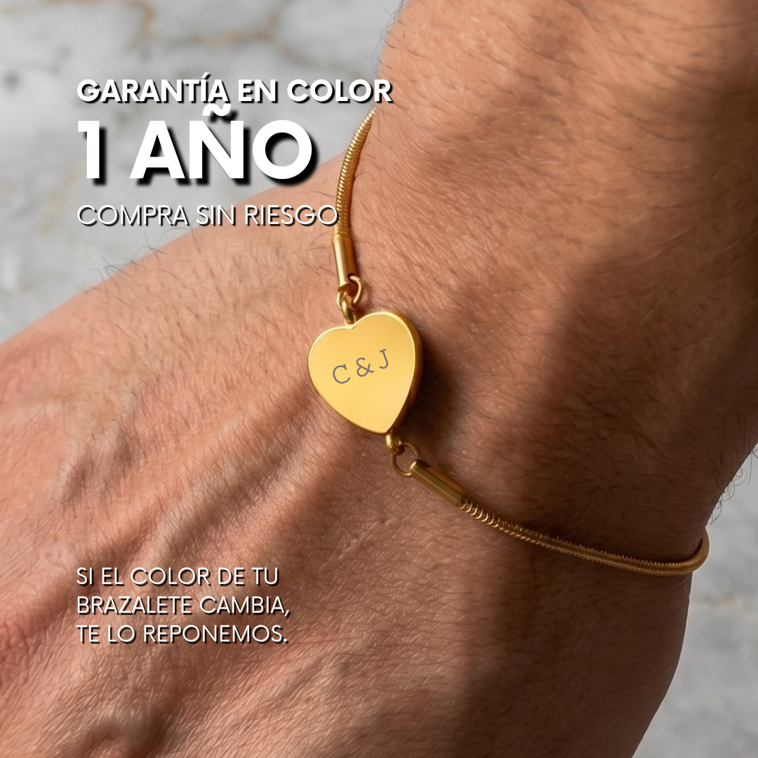 LoveTag - Gold