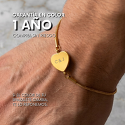 LoveTag - Gold