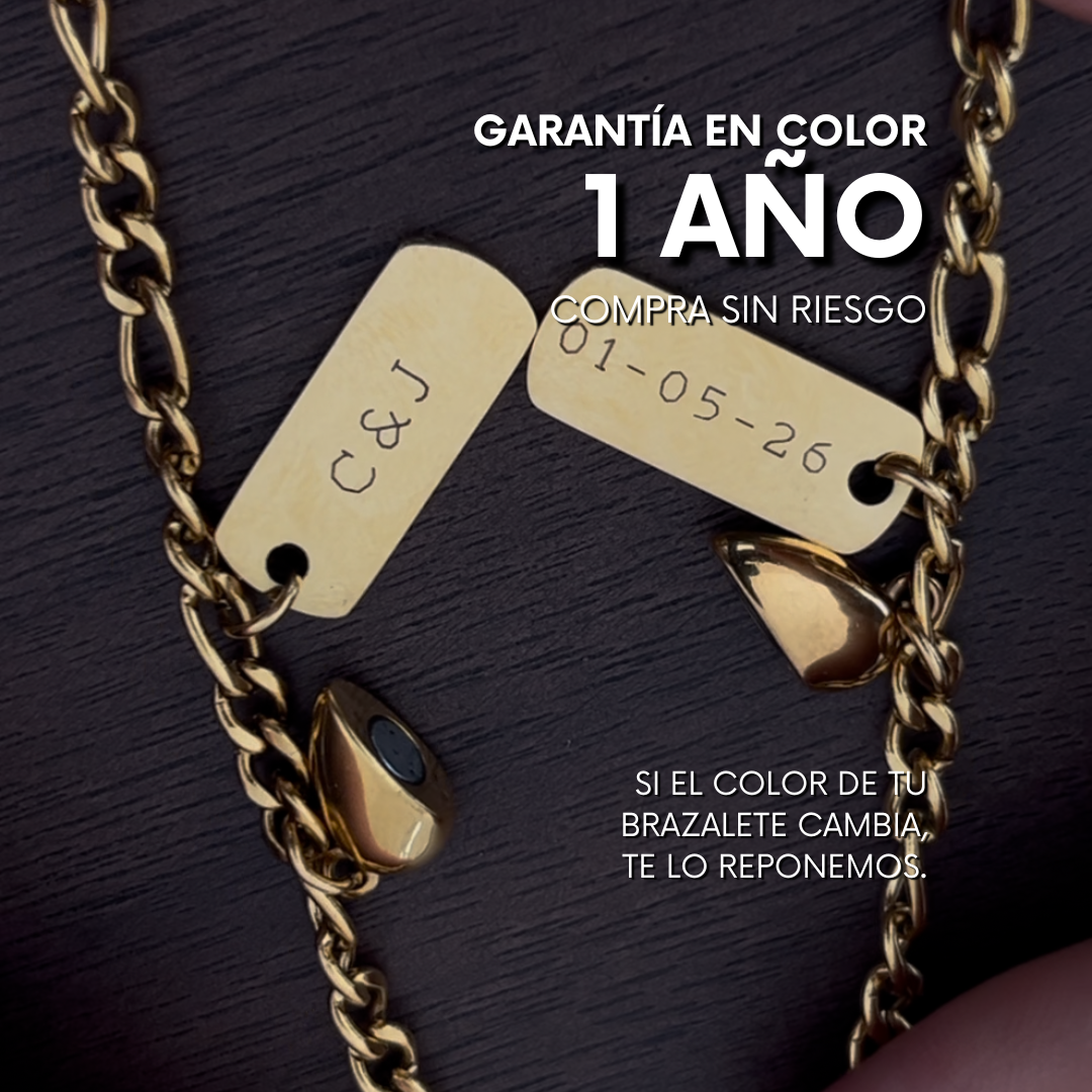 Duo de BondTags