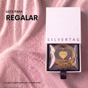 LoveTag - Gold