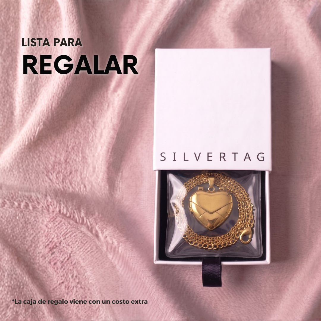 LockTag