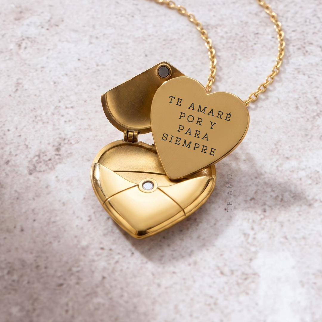 LockTag - Silvertag Shop