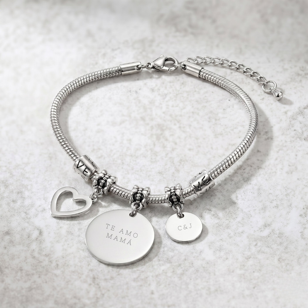 LovelyTag - Silvertag Shop