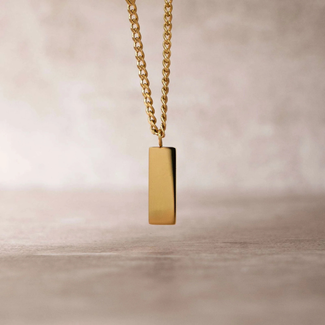 Mini Tag - Silvertag Shop