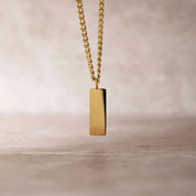 Mini Tag - Silvertag Shop