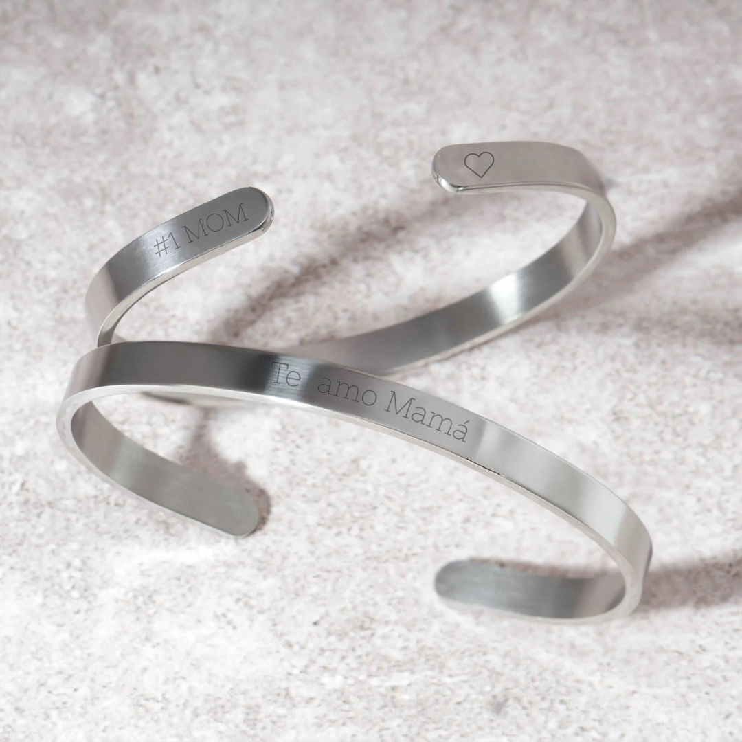 Silvertags para Mamá - Silvertag Shop