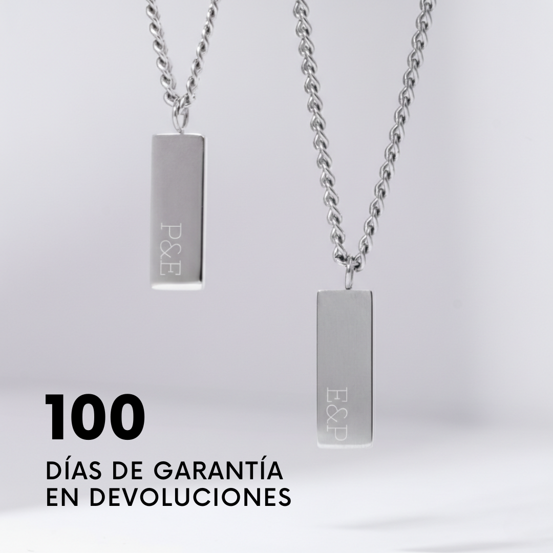 Mini Tag - Silvertag Shop