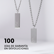 Mini Tag - Silvertag Shop