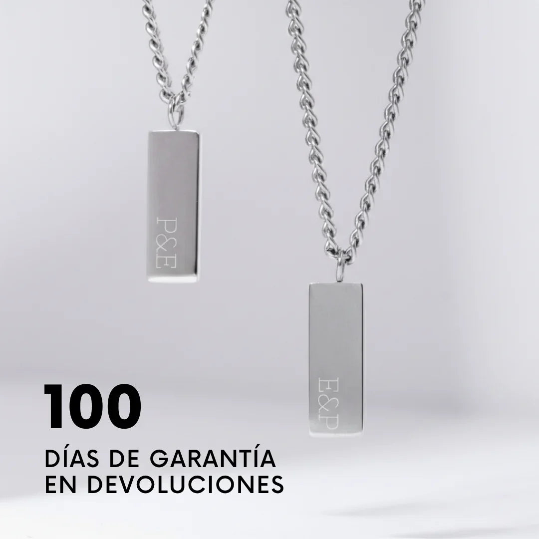 Mini Tag - Silvertag Shop