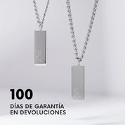 Mini Tag - Silvertag Shop