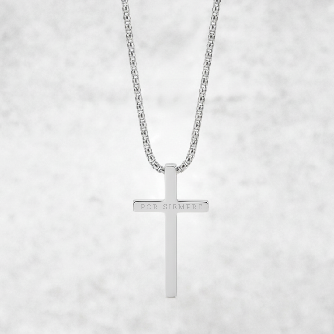 Cross Tag