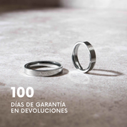 Ringtag Silver - Silvertag Shop