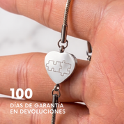 LoveTag - Silver