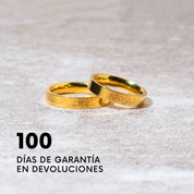 Ringtag Gold - Silvertag Shop