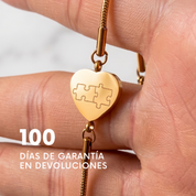 LoveTag - Gold