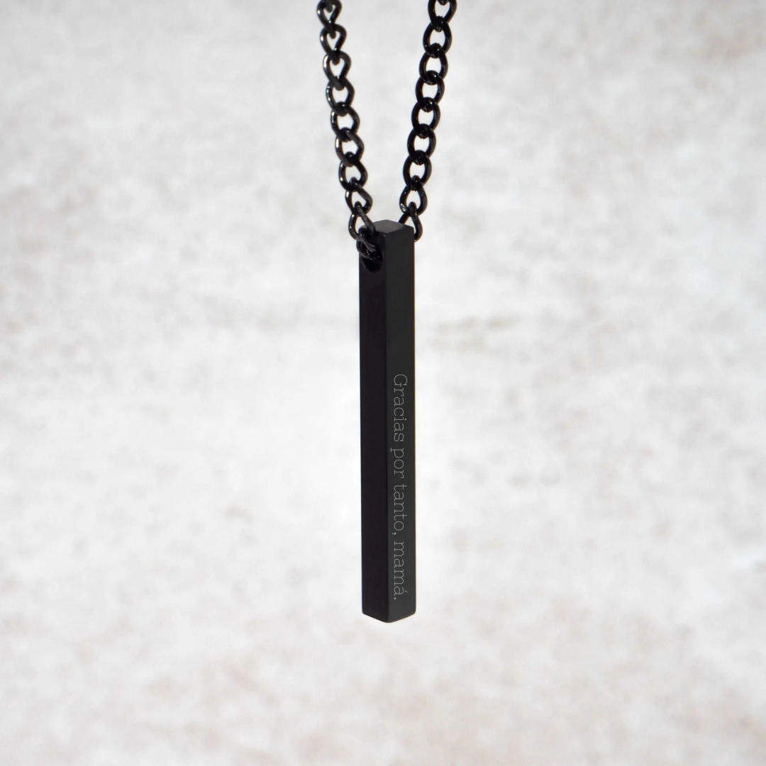 Bartag para Mamá - Silvertag Shop