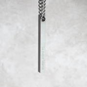Bartag para Mamá - Silvertag Shop