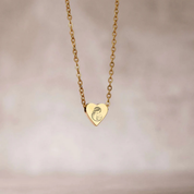 Heart Tag para Mamá - Silvertag Shop