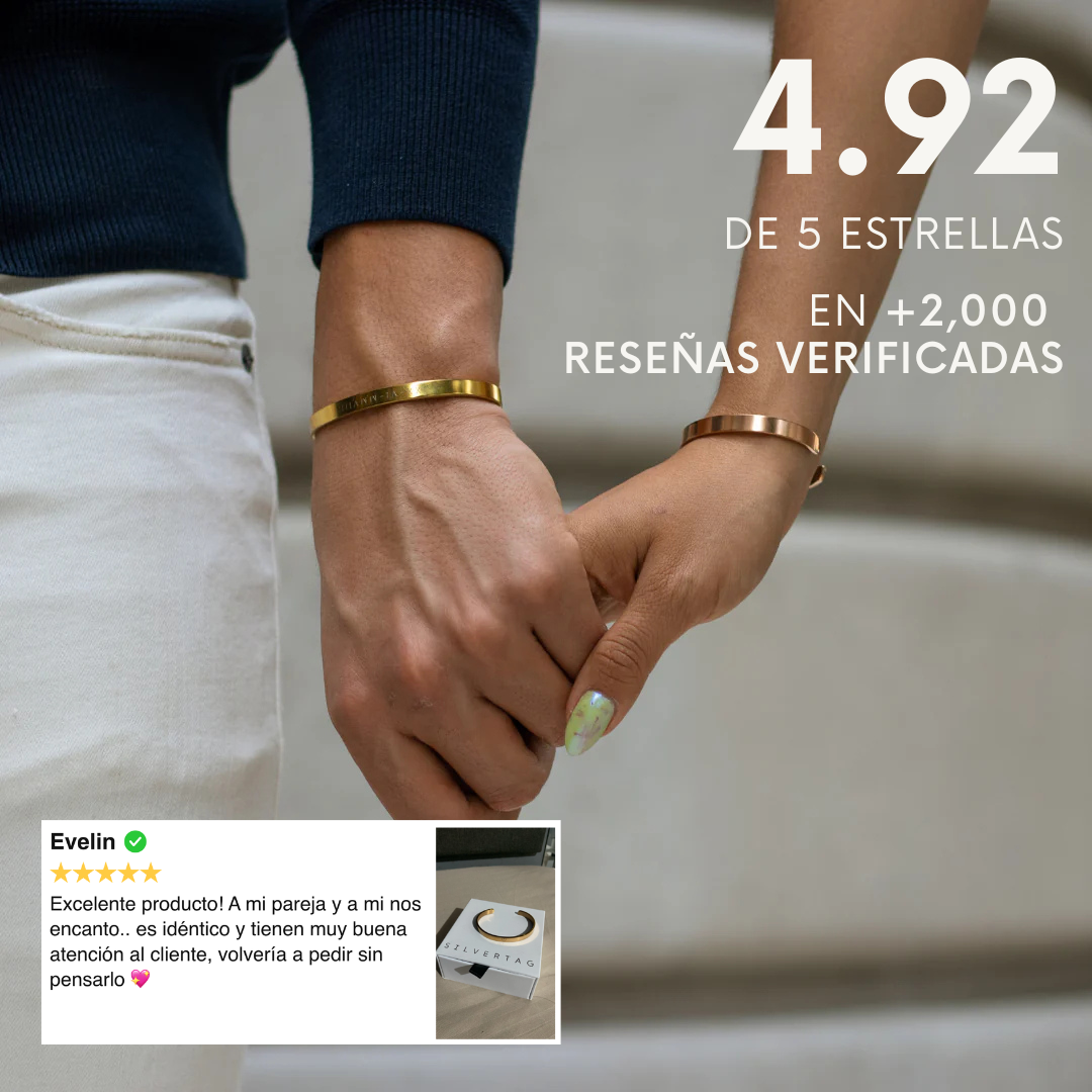 Silvertags