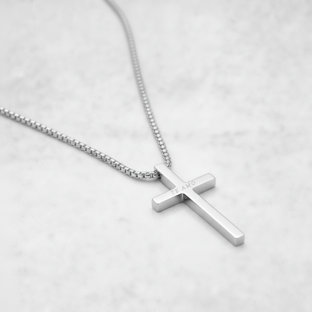 Cross Tag