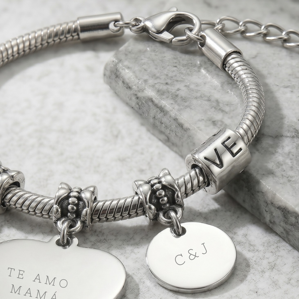 LovelyTag - Silvertag Shop