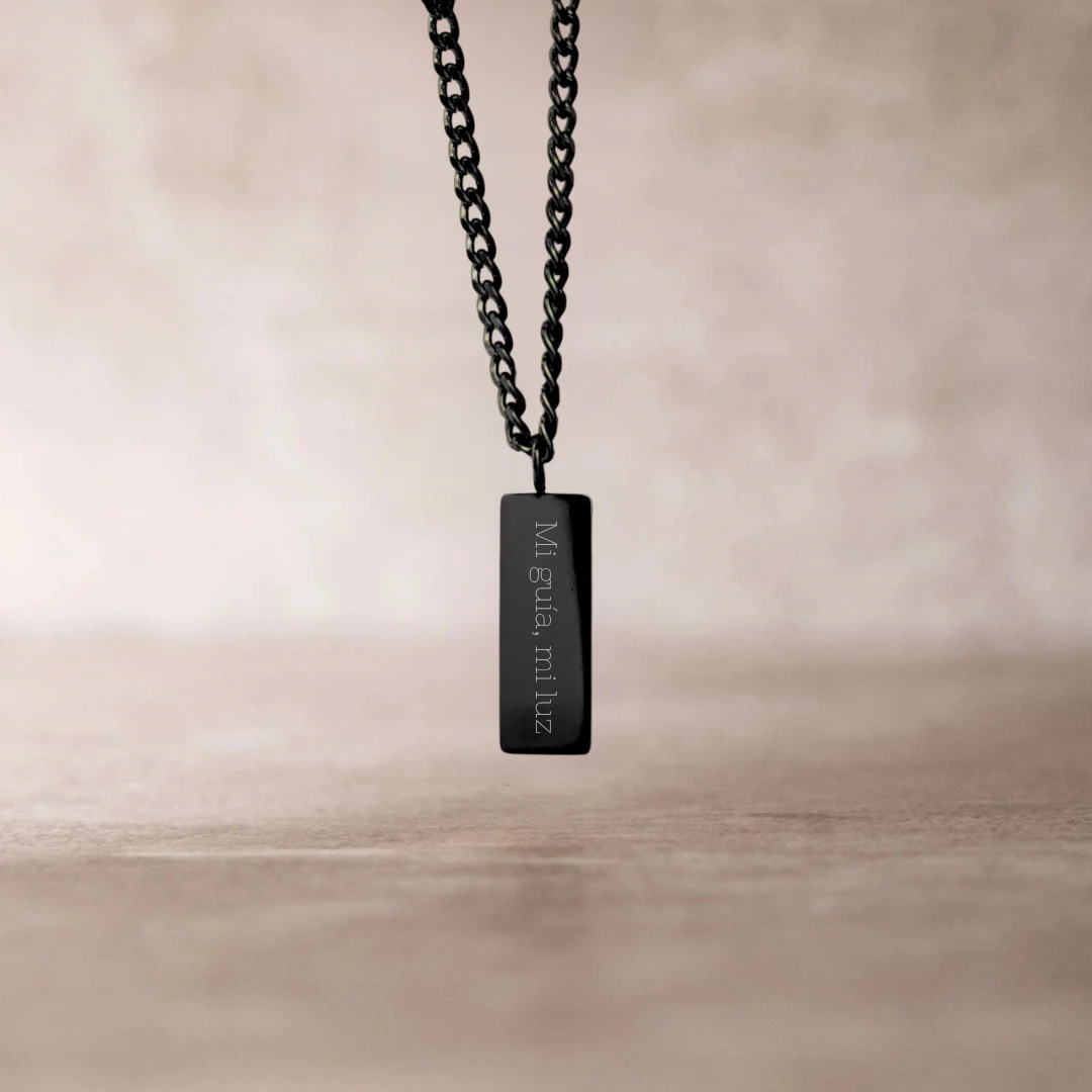 Mini Tag para Mamá - Silvertag Shop
