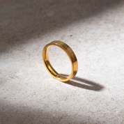 Ringtag Gold para Mamá - Silvertag Shop