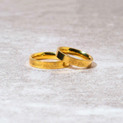 Ringtag Gold para Mamá - Silvertag Shop
