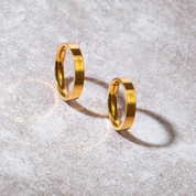 Ringtag Gold para Mamá - Silvertag Shop