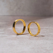 Ringtag Gold para Mamá - Silvertag Shop