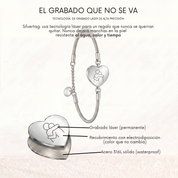 LoveTag - Silver