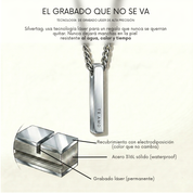 Bartags - Silvertag Shop