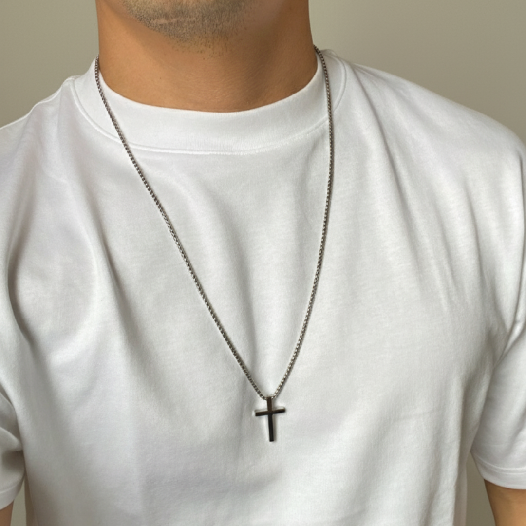 Cross Tag