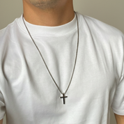 Cross Tag